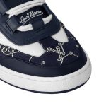 Lous Open Back Sneaker - Image 4